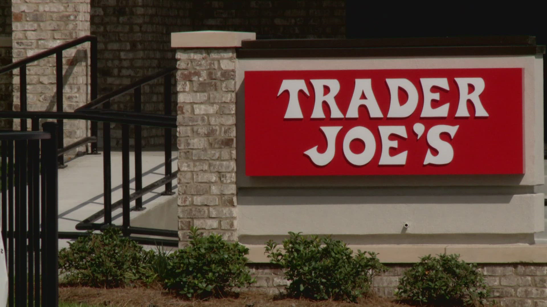 Trader Joe’s to open first New Orleans store on Tulane Avenue Aug. 14