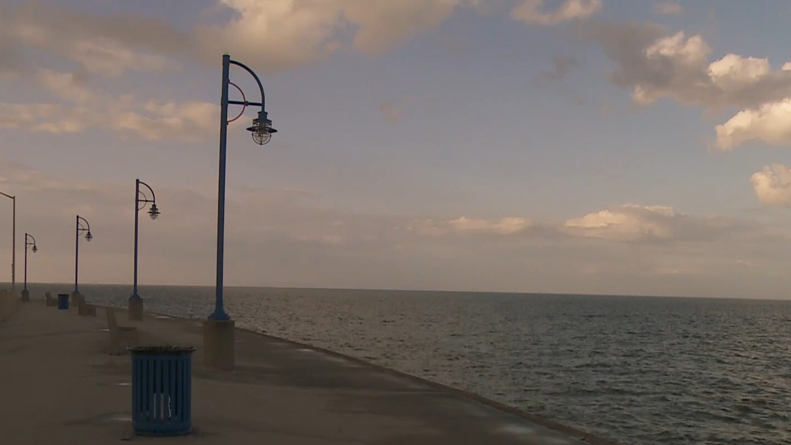 Body found in Lake Pontchartrain amid search for missing person