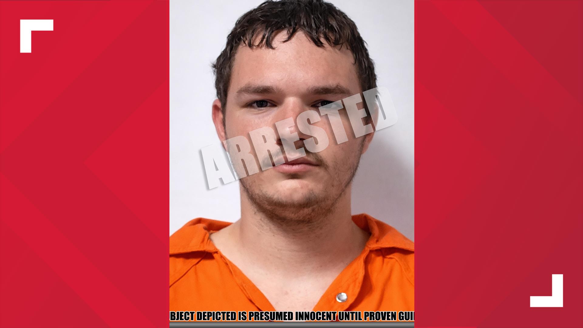 Terrebonne Parish man arrested for allegedly using explicit photos to ...