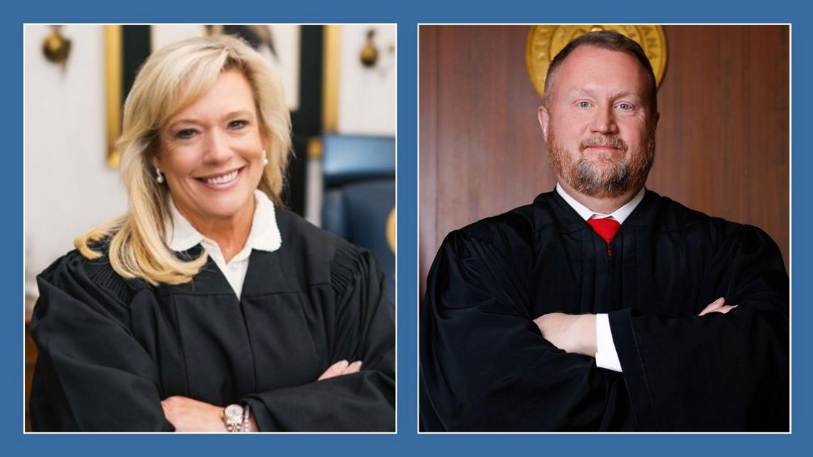 Louisiana Supreme Court race: What to know about the candidates