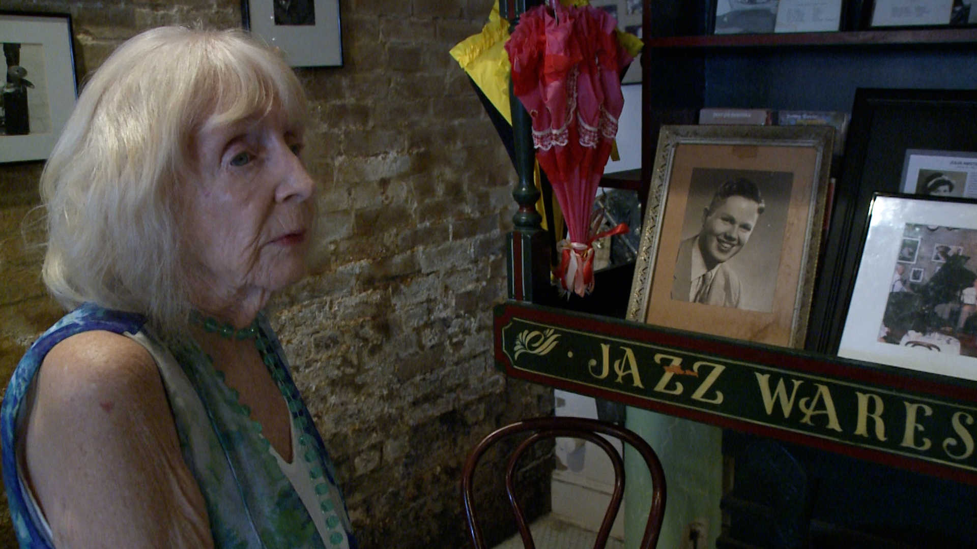 After more than 35 years, owner Nina Buck will close the doors on the Palm Court Jazz Café on June 2.