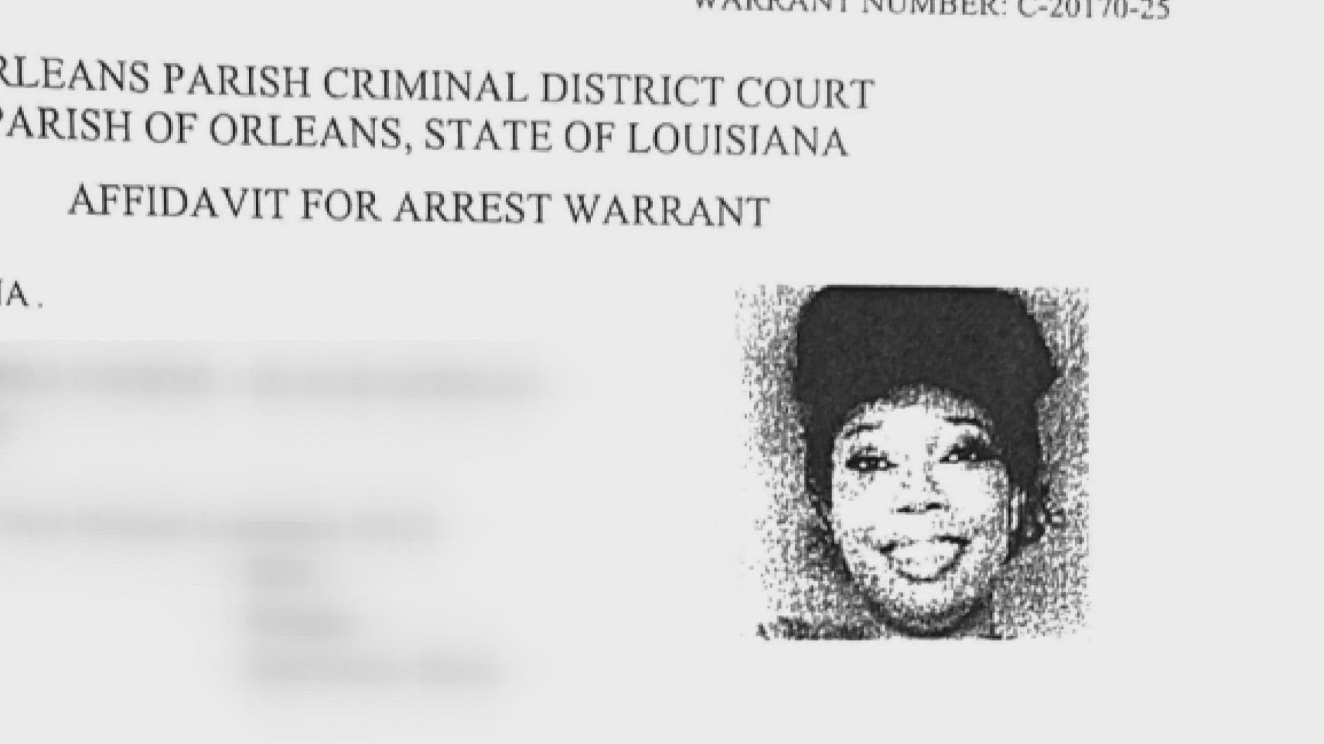 Woman arrested for allegedly working as an unlicensed nurse at Orleans ...