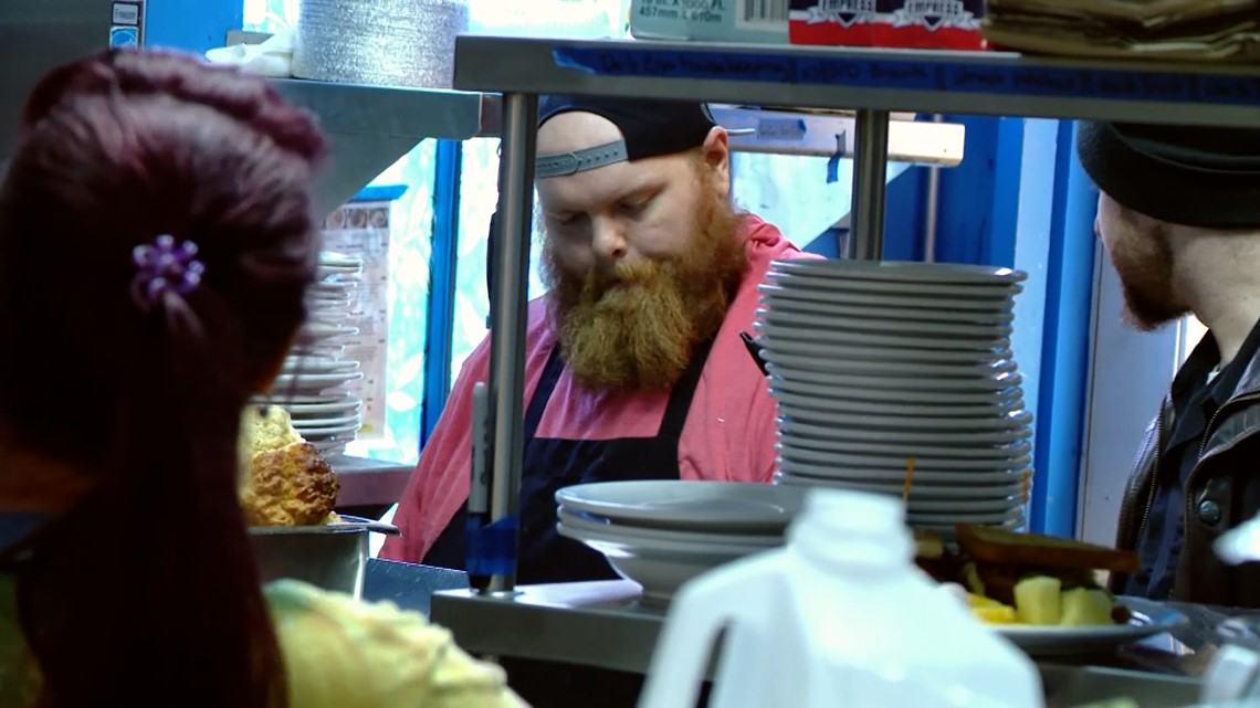 After years of crises for New Orleans restaurants, wages still struggling to recover - Vimarsana News