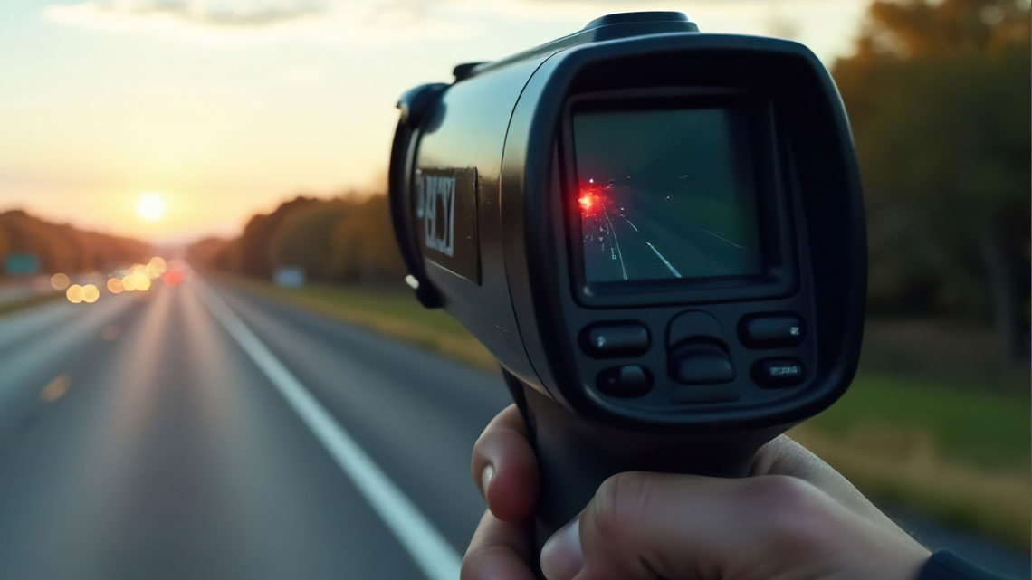 Bill would make driving over 30 mph above speed limit a felony in Louisiana
