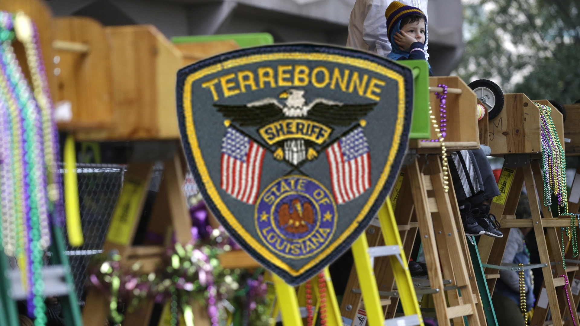 Understanding Louisiana’s concealed carry law: Carnival safety rules ...