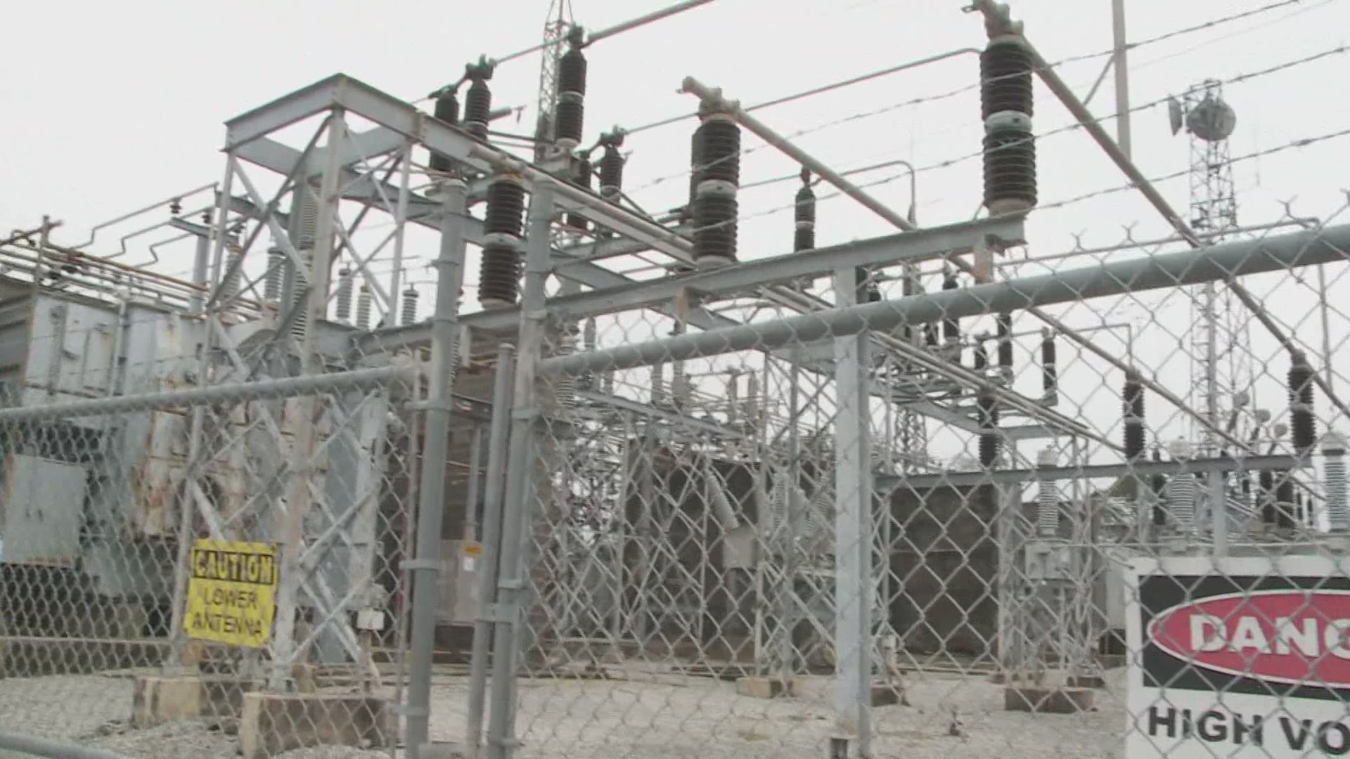 Entergy said that power was cut to 3 times as many customers as was necessary last week during the rolling blackouts. That didn't sit well with council members.