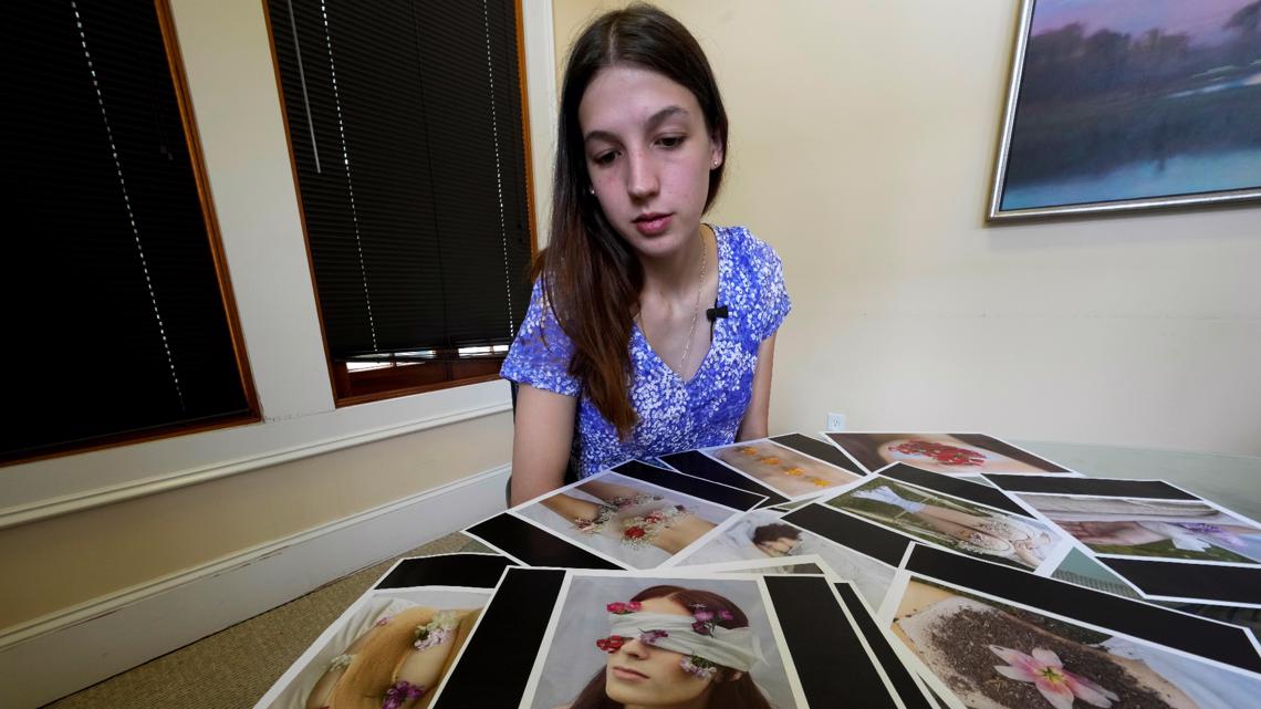 Woman whose sexual abuser was set free seeks new ruling after losing lawsuit - Vimarsana News