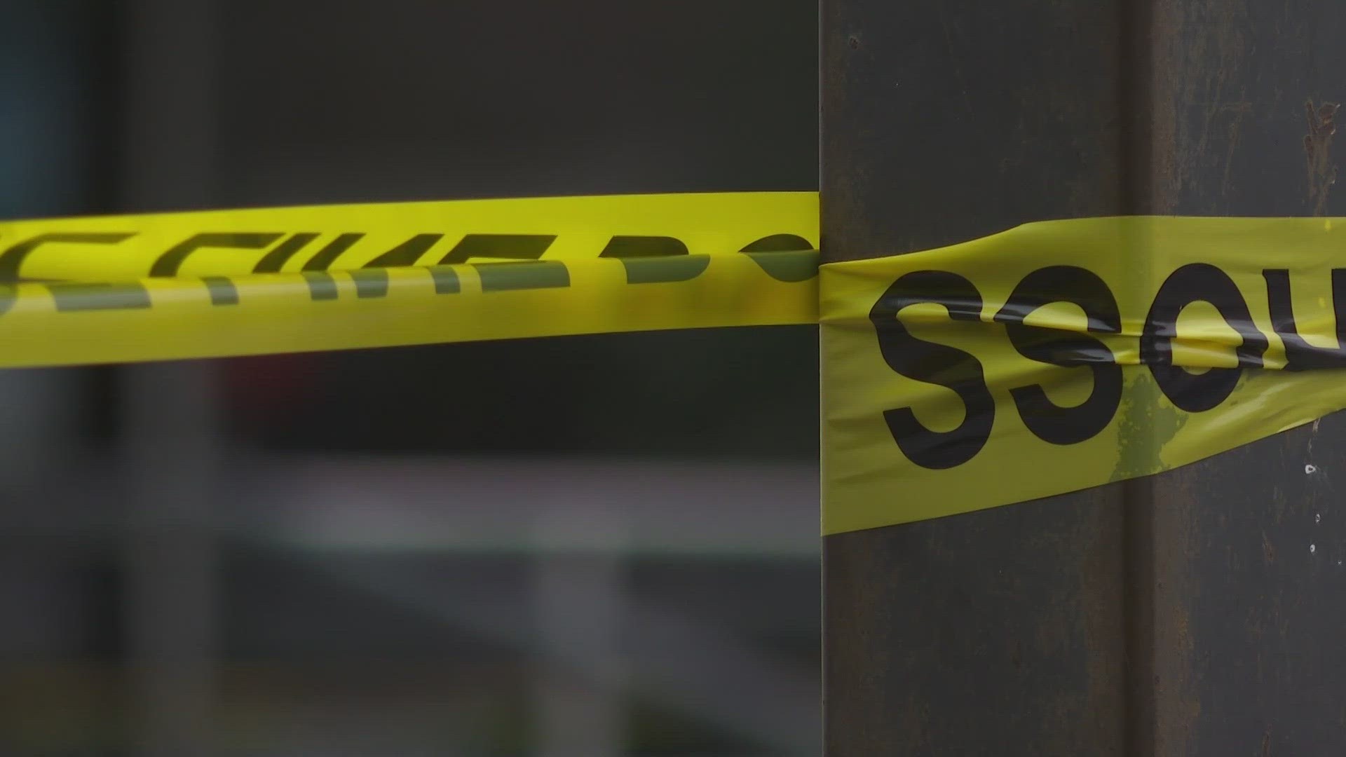 A disagreement inside of the New Orleans public library led to a fatal shooting Friday afternoon.