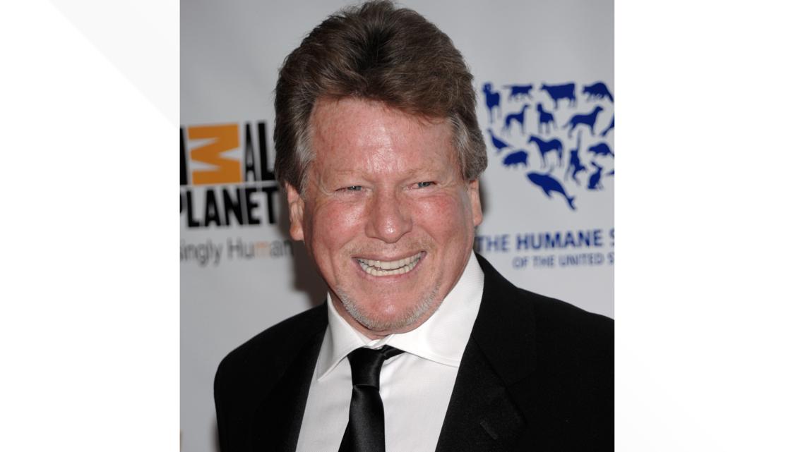 Actor Ryan O'Neal, star of 'Love Story,' 'Paper Moon' and 'Barry Lyndon,' dies - Vimarsana News