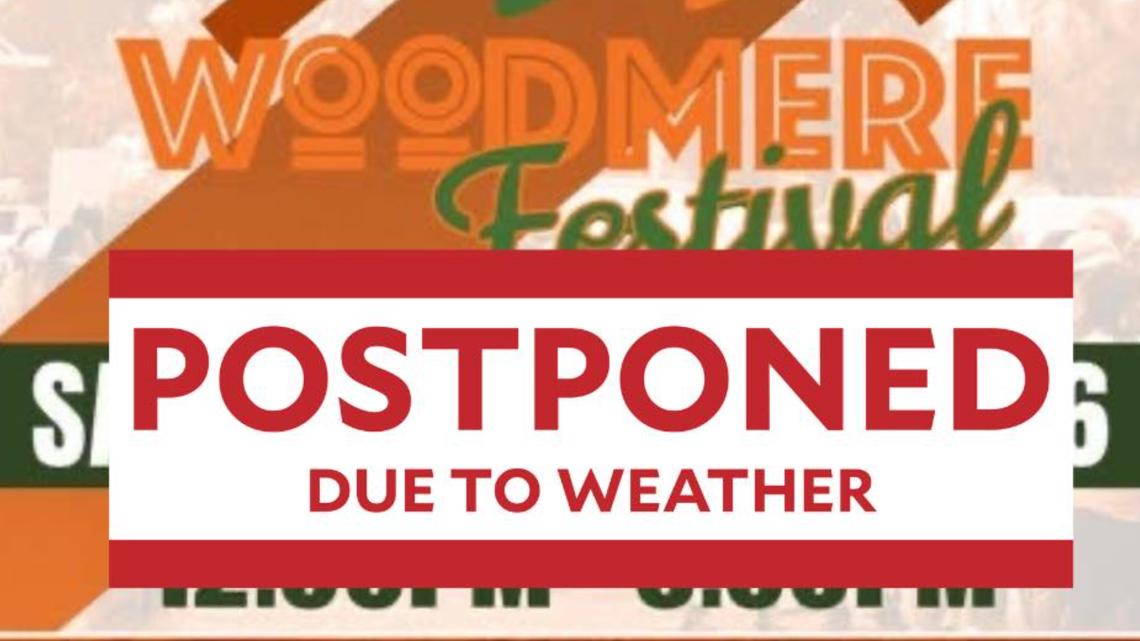 LIST: New Orleans events postponed, canceled due to severe weather
