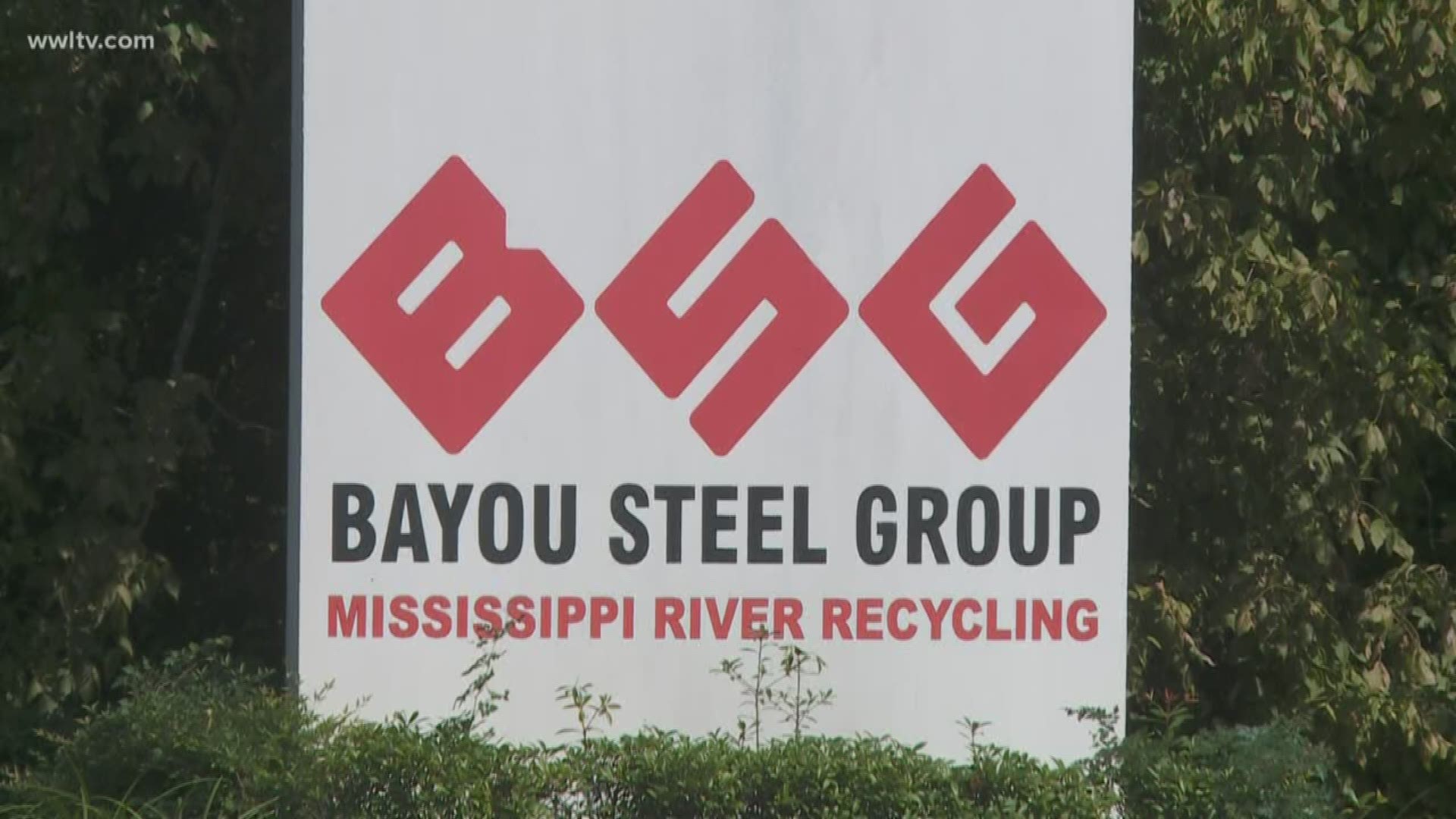 Liberty’s current plan is to upgrade the idle steel mill and restart recycling operations in the second half of 2020 and steel making in 2021.