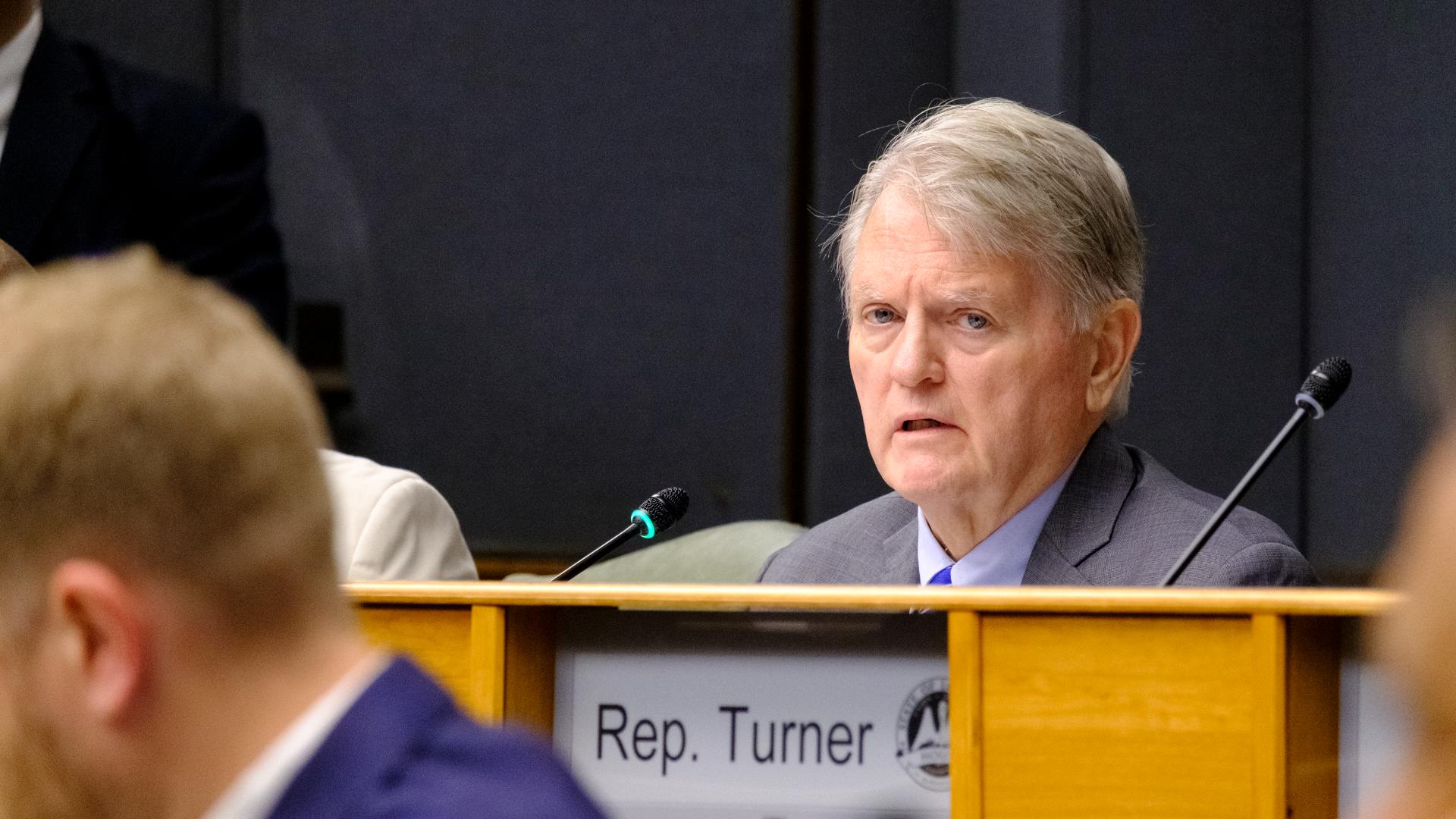 House rejects bills authorizing local control over carbon-capture ...