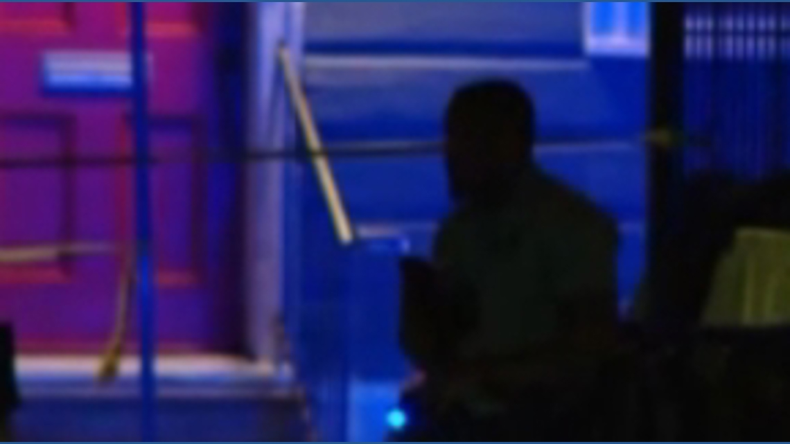 Northshore woman sentenced to 25 years for role as getaway driver in ...