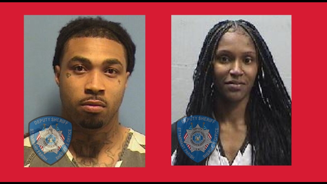 Felon arrested after gun, crack cocaine found in Northshore home ...