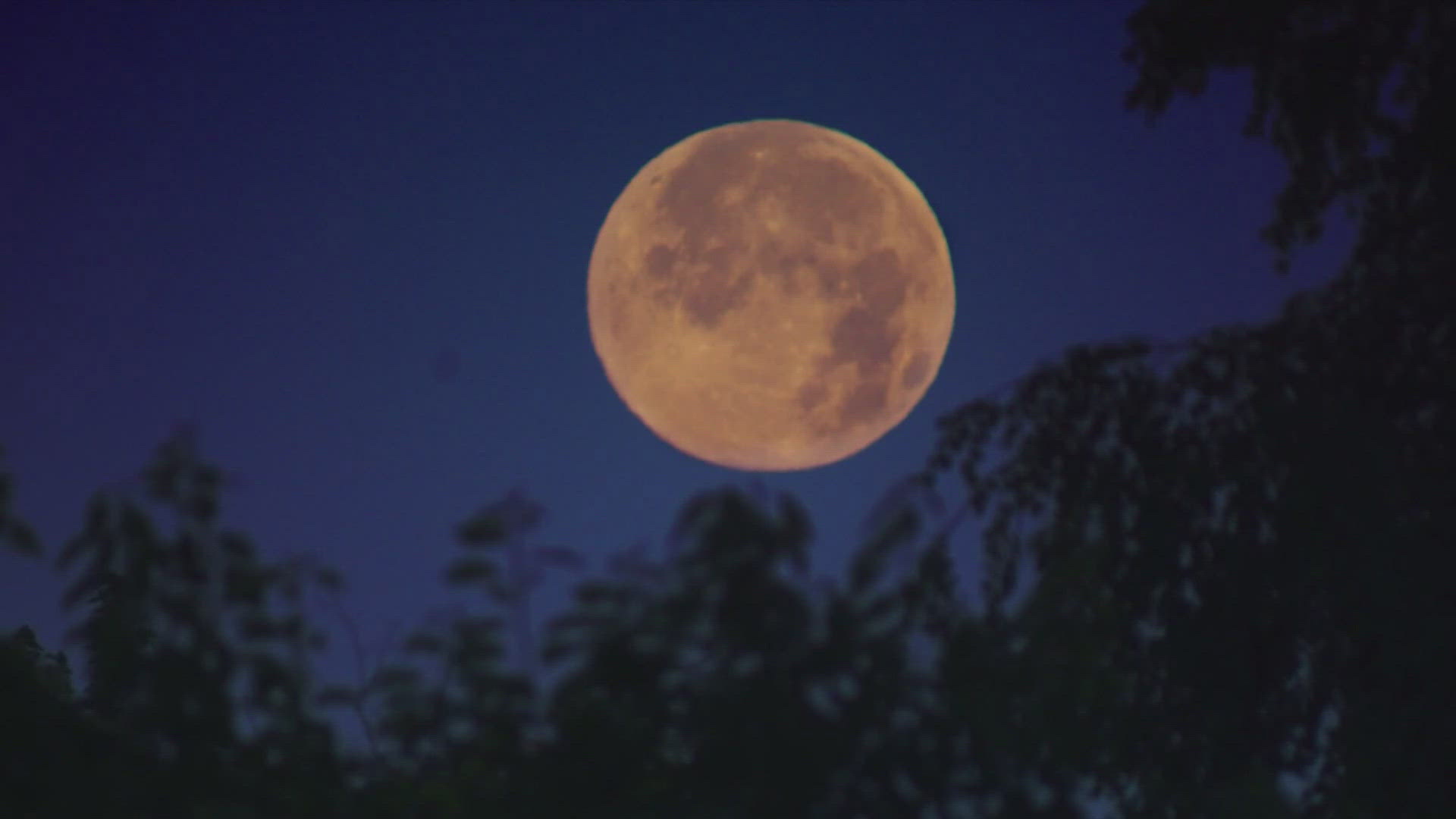 We explain the Super Blue Moon and when you can view it.