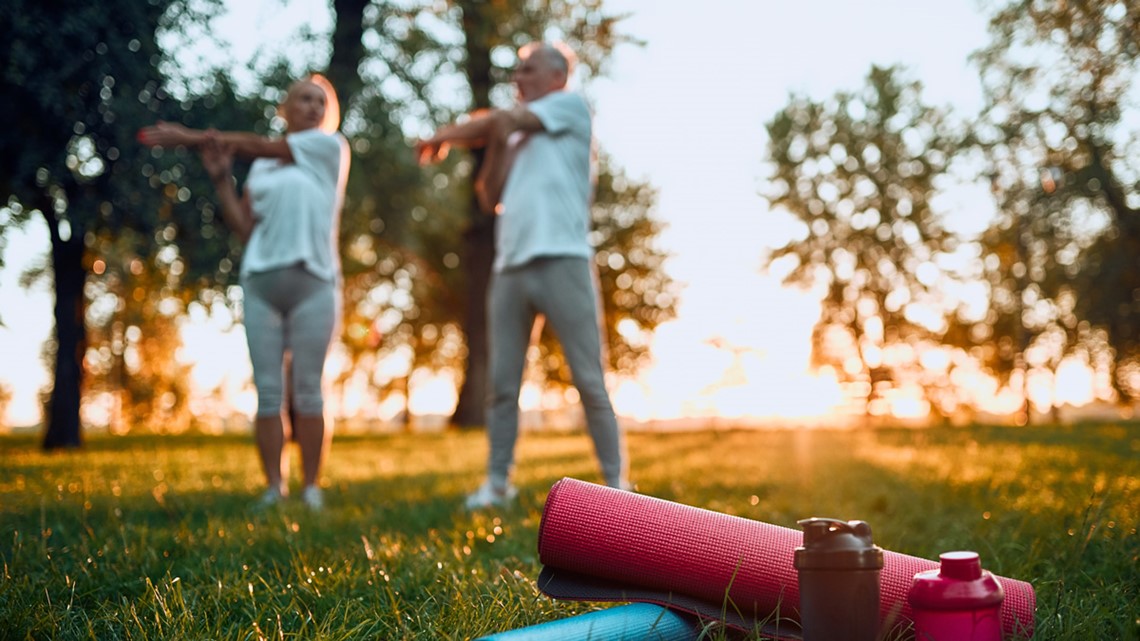 Maximum Wellness: Exercise reduces medication requirements for metabolic syndrome individuals - Vimarsana News