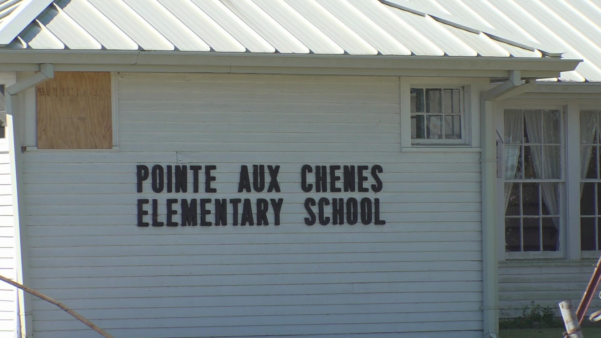 Federal judge to hear arguments on PointeAuxChenes Elementary closure