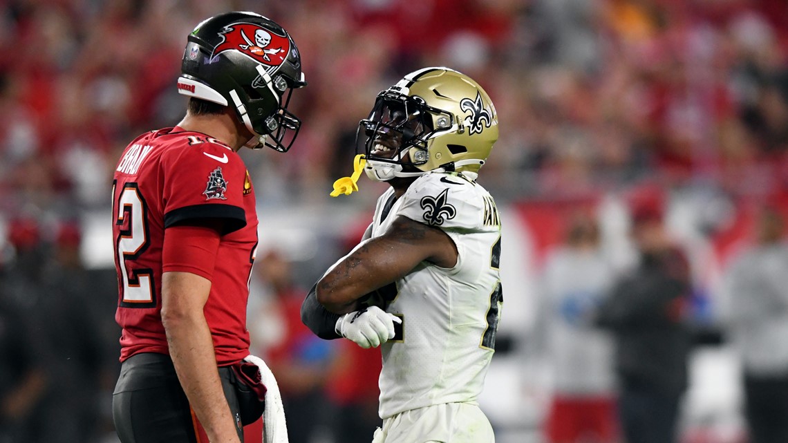 2022 Saints have no Sunday night games, but that could change