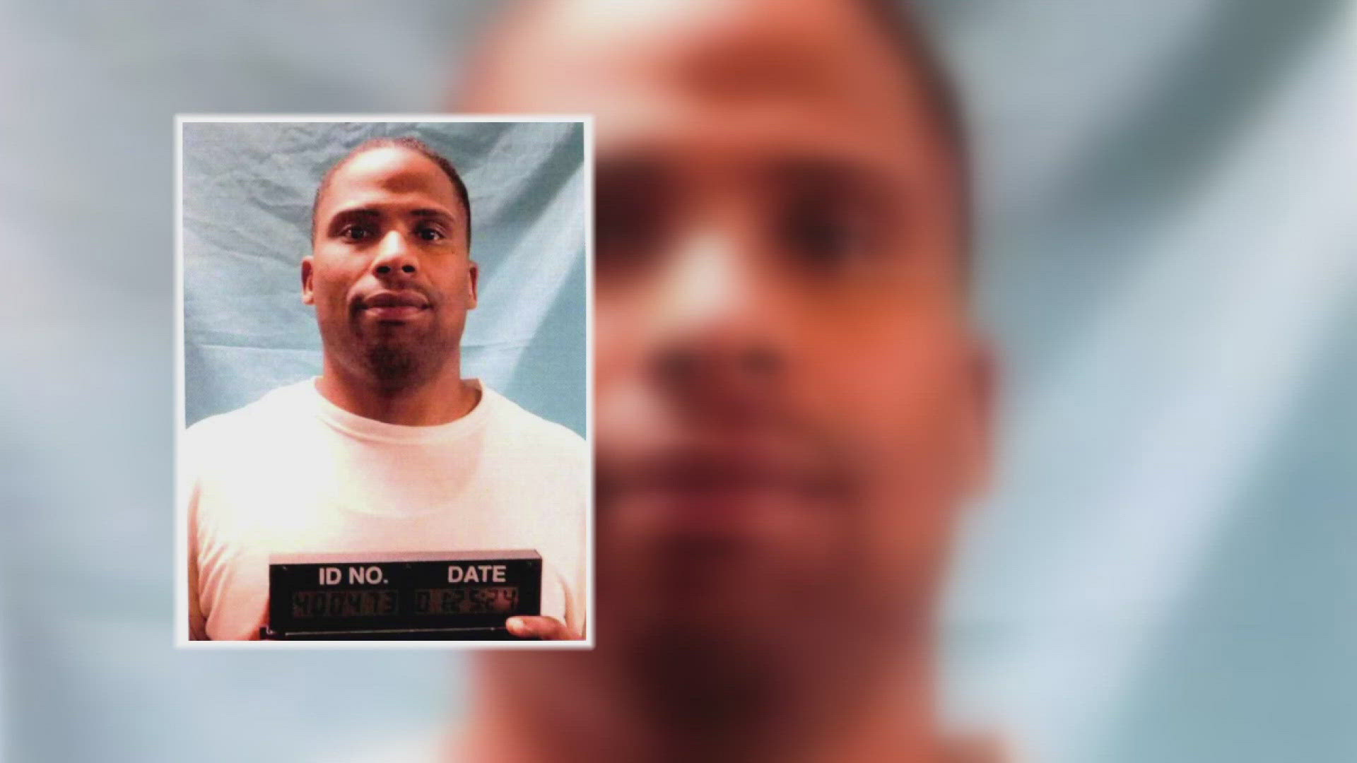 Hoffman would be the state's first execution in over 15 years. He is scheduled to be one of the first prisoners executed by nitrogen hypoxia.