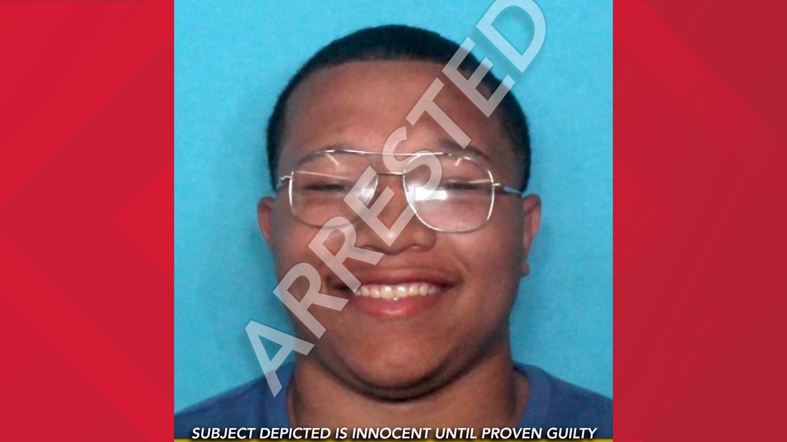 Former high school coach arrested for molestation in Terrebonne - Vimarsana News
