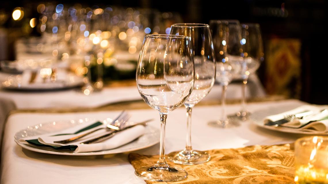 New Orleans chosen to host North America’s 50 Best Restaurants awards