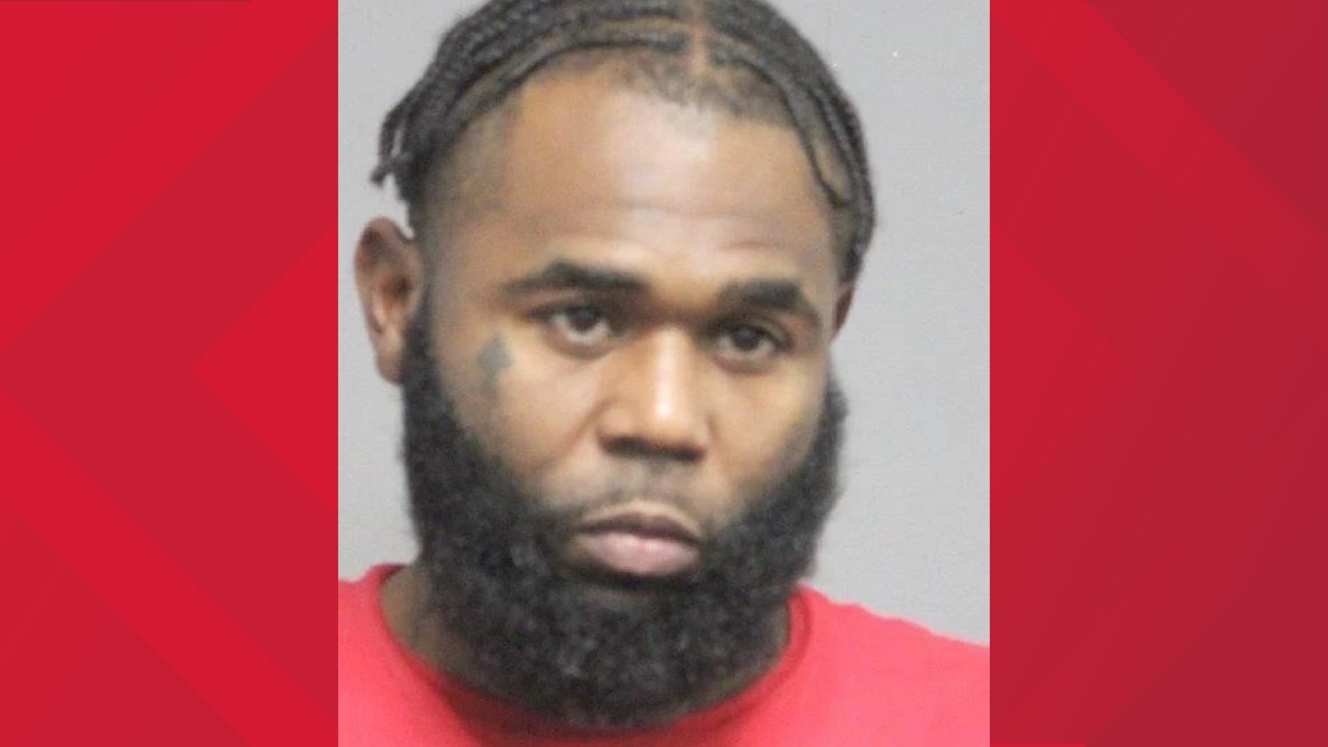 Prosecutors say 38-year-old Raymond Lee shot Alonzo Wiley in an armed robbery at a motel in the 2200 block of the Westbank expressway, where they were both residents
