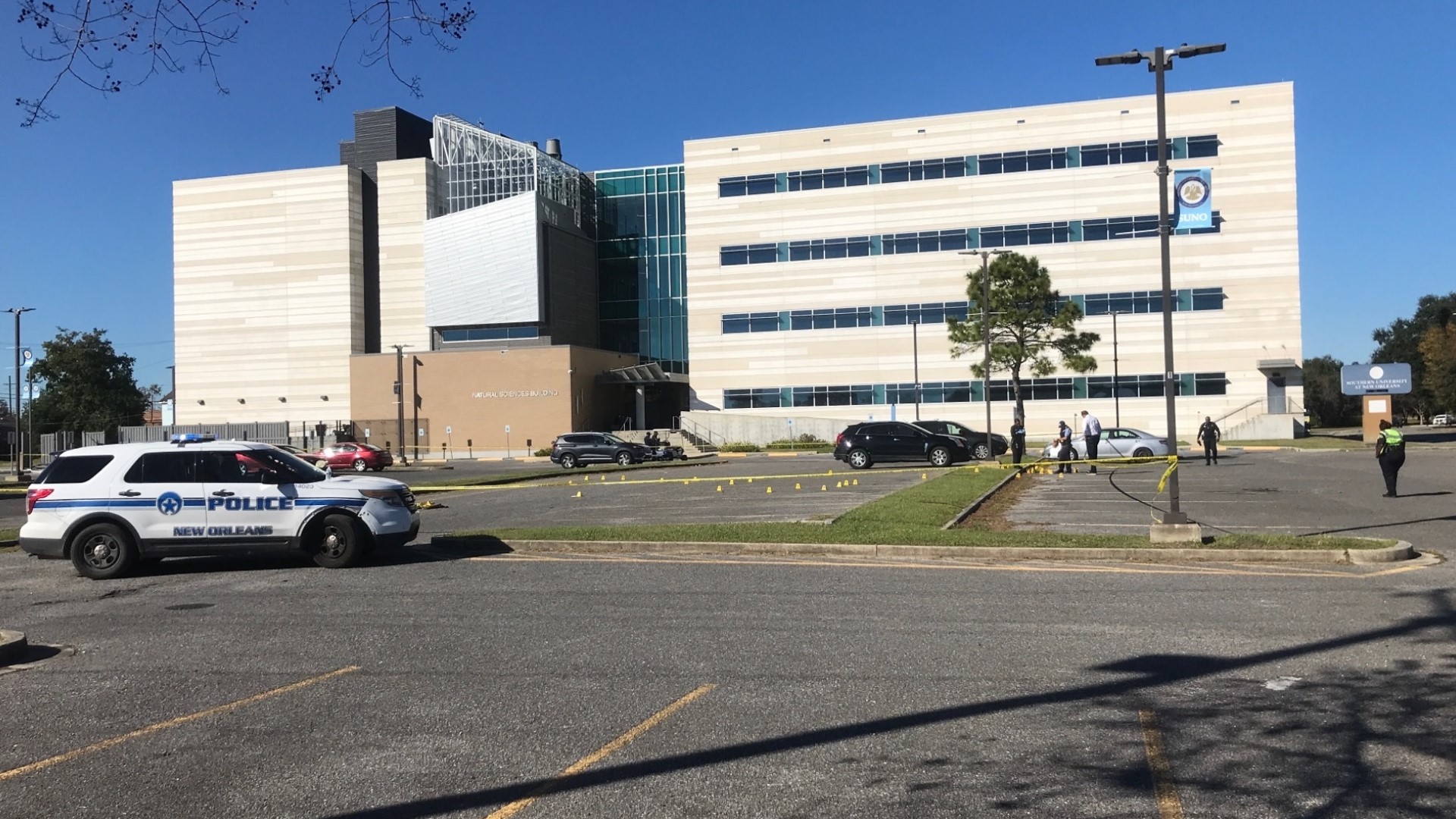 City vs Campus Parking Pros and ConsTitle