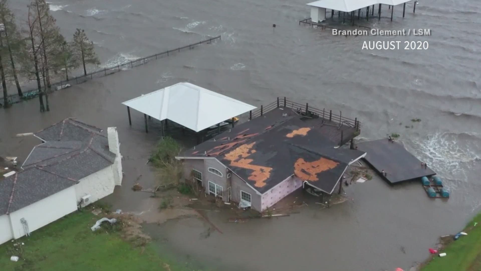 National Hurricane Season Director gets us ready for changes to hurricane season