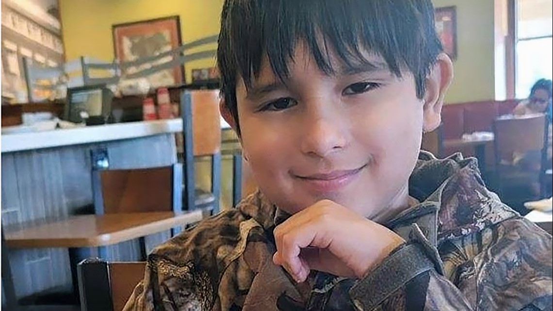 12yearold organ donor dies after being hit by ice cream truck