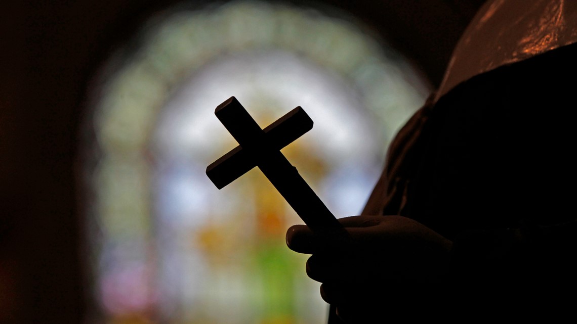 'Utterly ridiculous': Clergy abuse survivor blasts lawyers - Vimarsana News