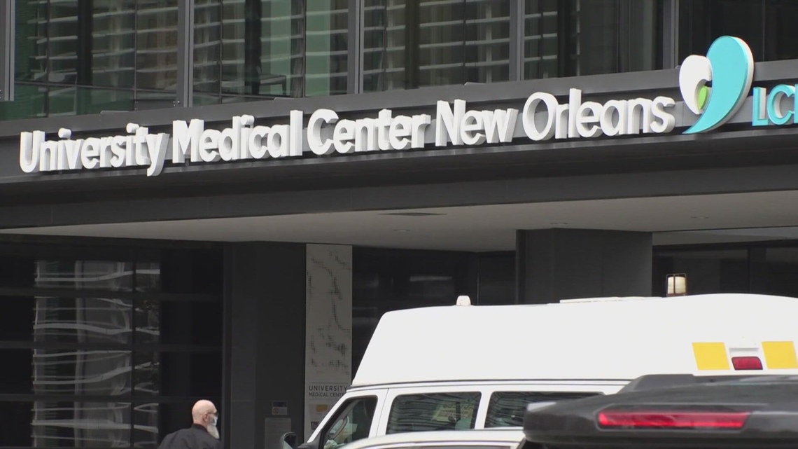UnitedHealthcare Patients Face Out-of-Network Costs in New Orleans
