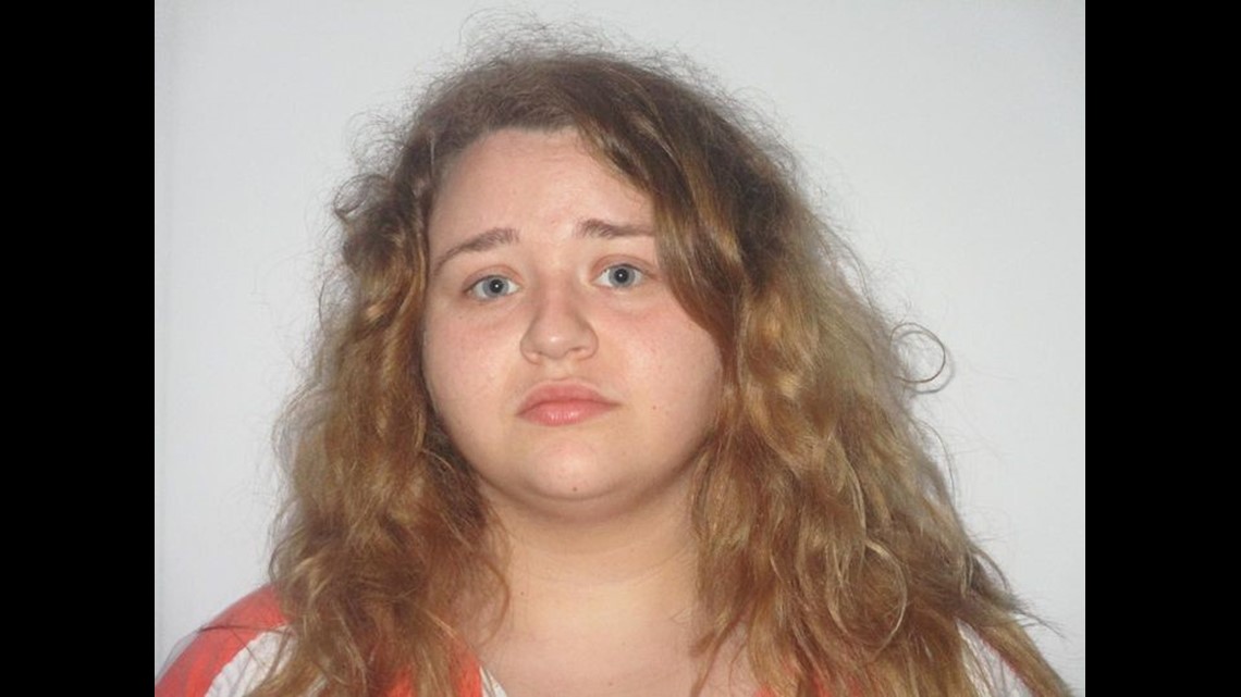 Franklinton woman jailed after lengthy police chase - Vimarsana News