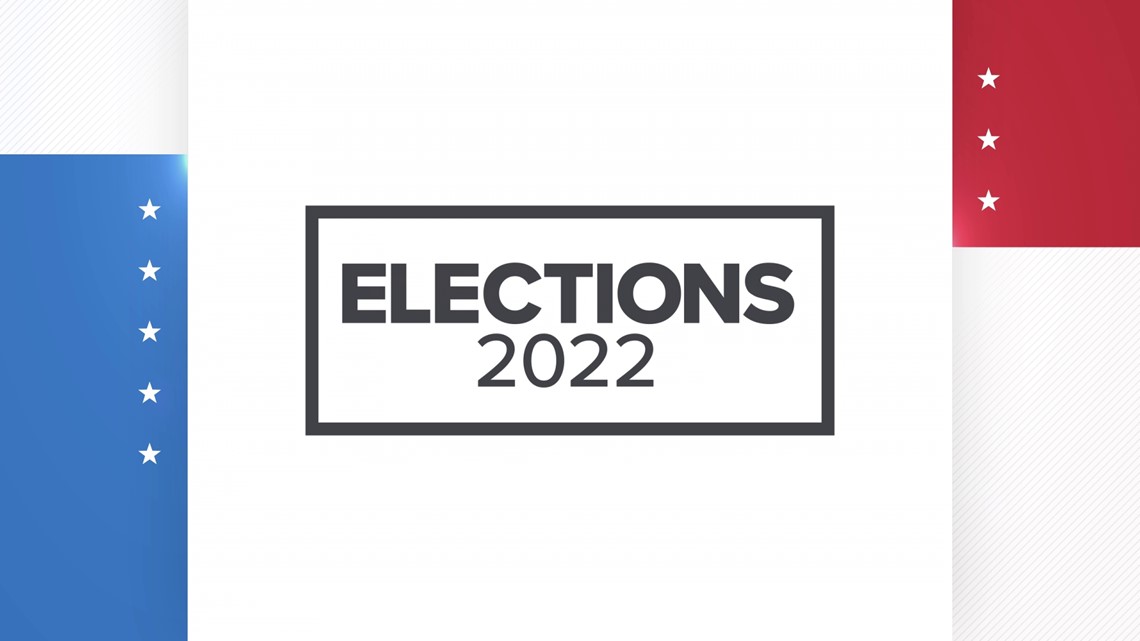 Louisiana Voter's Guide To The 2022 November Elections | Wwltv.com