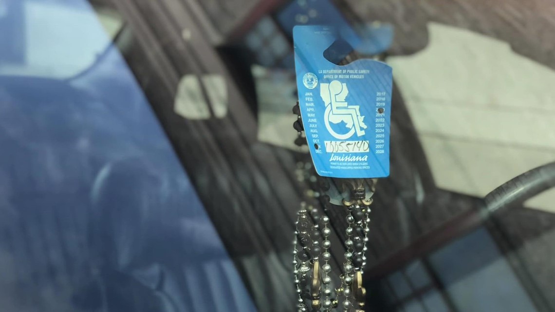 S&WB employees caught abusing handicapped parking — again - Vimarsana News