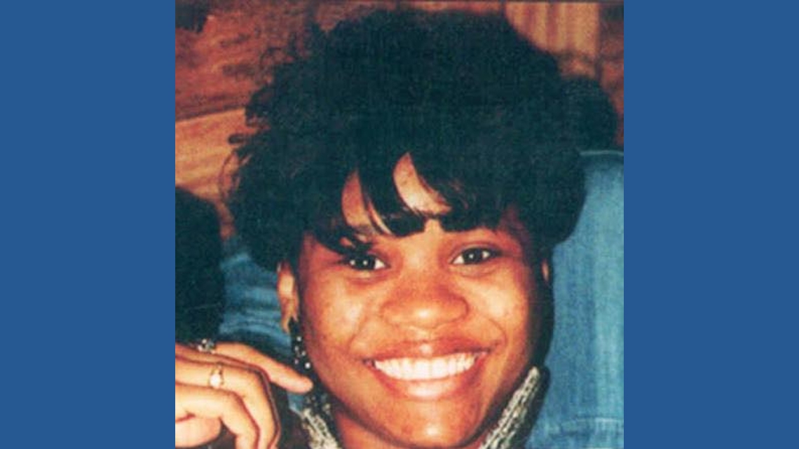 31 years later: New Orleans mother, veteran killed in Oklahoma City bombing remembered