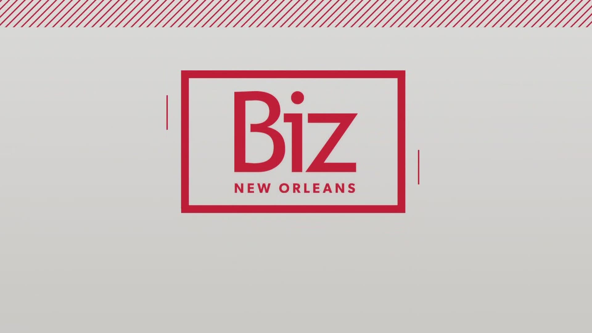 Would you go to the gym and work out more often if you were getting paid to do so?BizNewOrleans.com's Leslie Snadowsky has the latest about employer-sponsored wellness programs and what incentives motivate employees to exercise more.