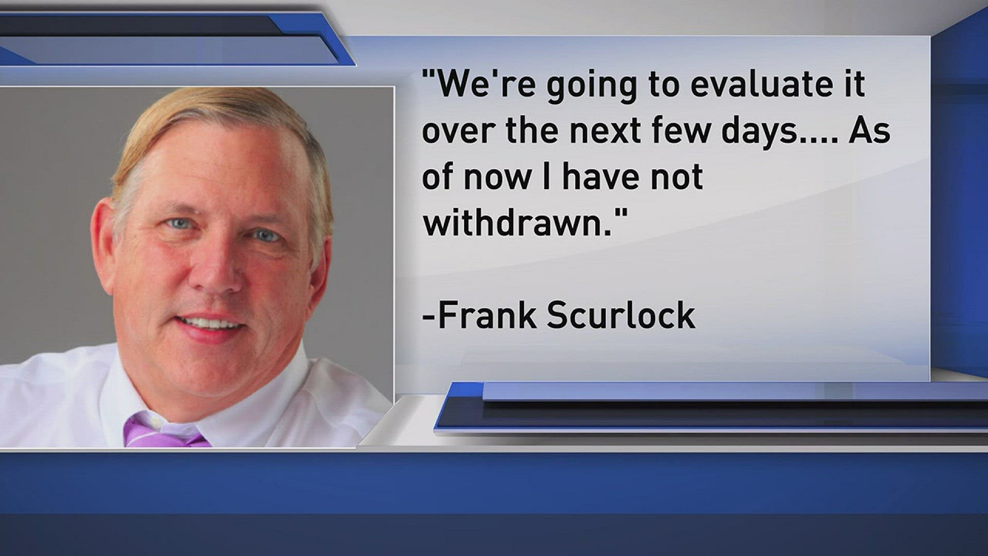 Report: Mayoral candidate Frank Scurlock accused of lewd conduct inside  California Uber