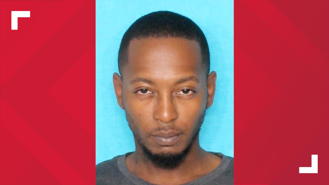New Orleans murder suspect captured in California more than 3 years later