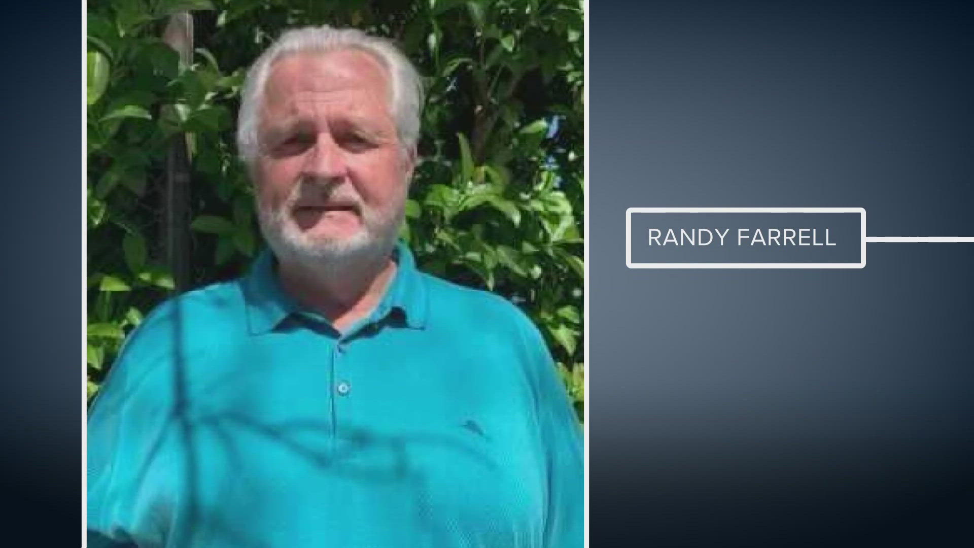 The owner of the largest building inspection company in the state, Randy Farrell with IECI, was indicted on 25 federal charges on Friday, Sept. 27, 2024.