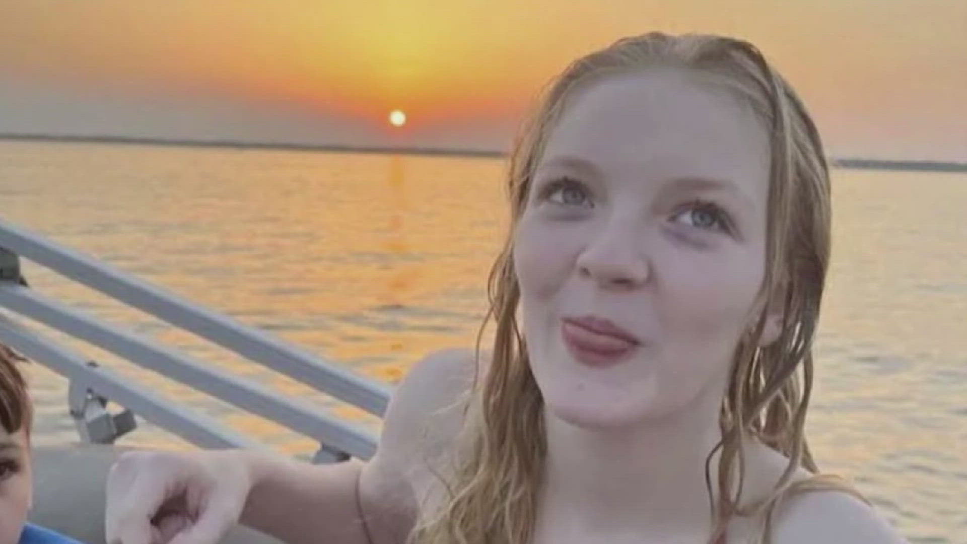 "Her 28-week-old baby continues to do well under medical care," TPSO said.
