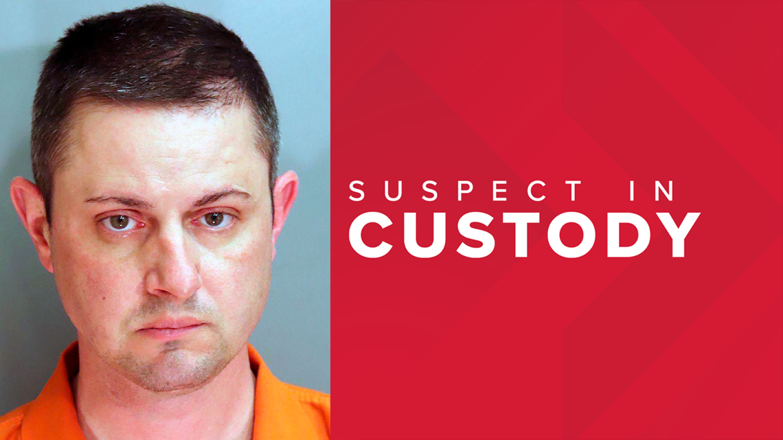 Trooper, kicked from FBI New Orleans for sexual misconduct claims, charged in child rape - Vimarsana News