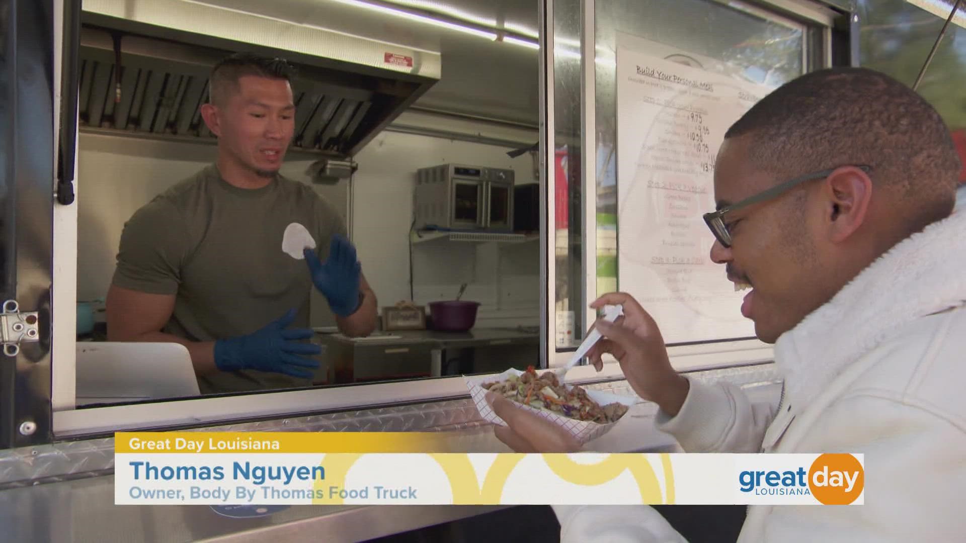 The town of Berwick has just opened their Lighthouse Food Truck Court. After sampling some food, head over to the Berwick Heritage Museum!