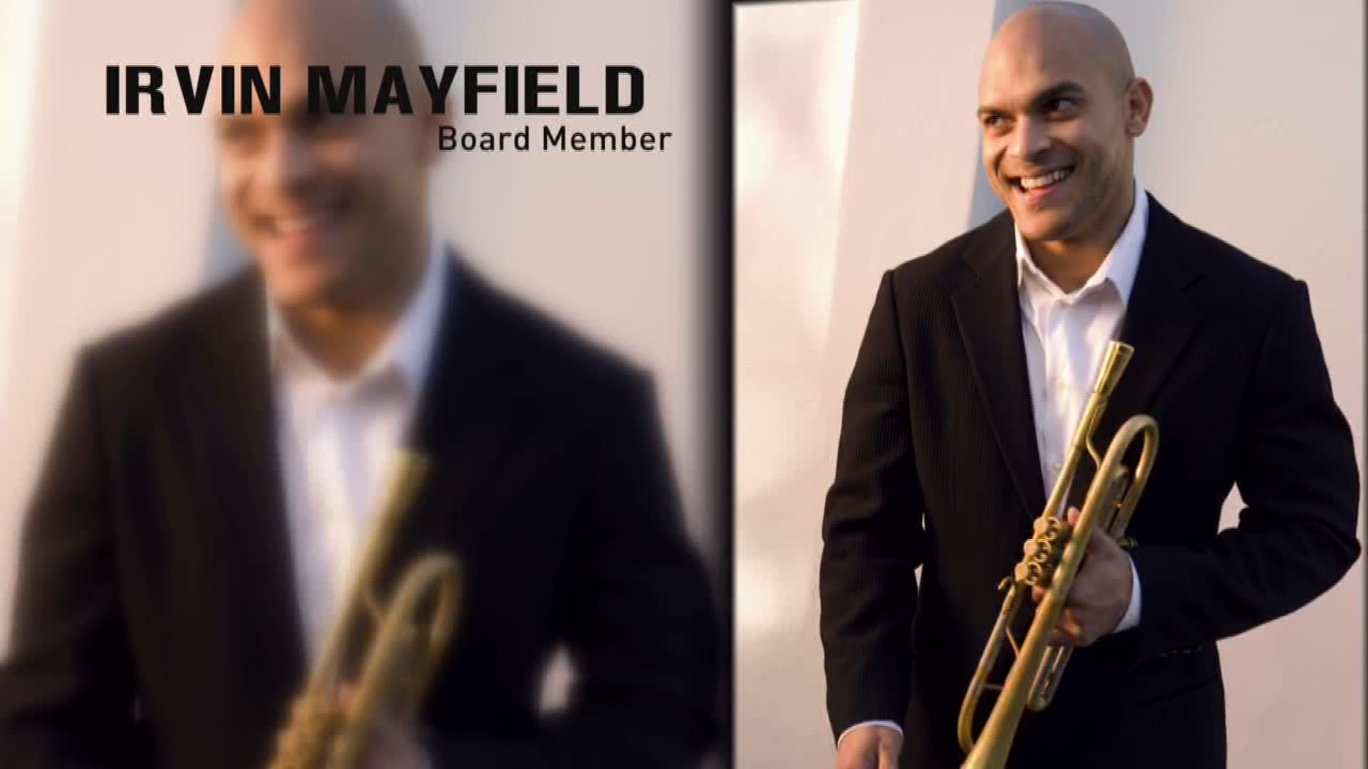 David Hammer reports on possible additional problems for Irvin Mayfield and the New Orleans Jazz Orchestra.
