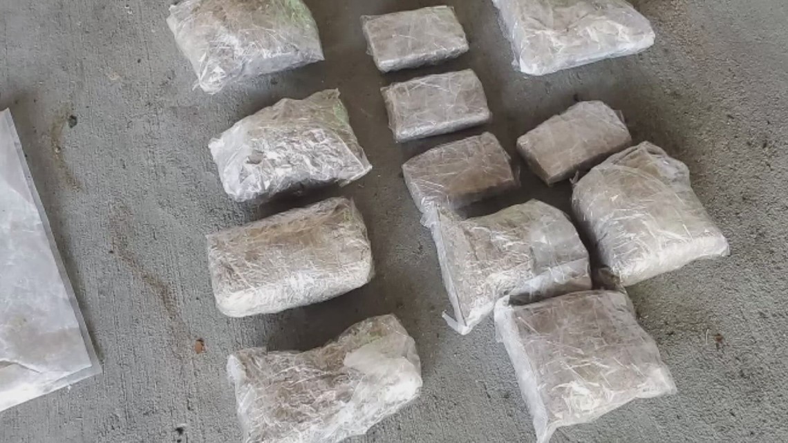 Largest drug bust in St. Tammany Parish as families remember loved ones - Vimarsana News