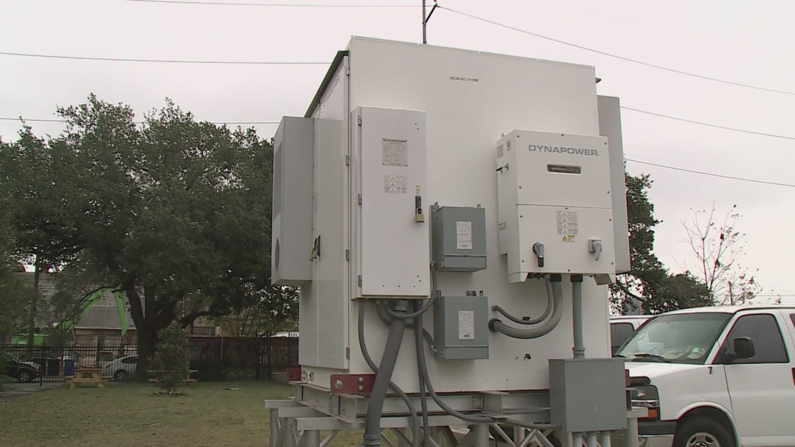 New Orleans City Council to vote on $28 million battery backup incentive program