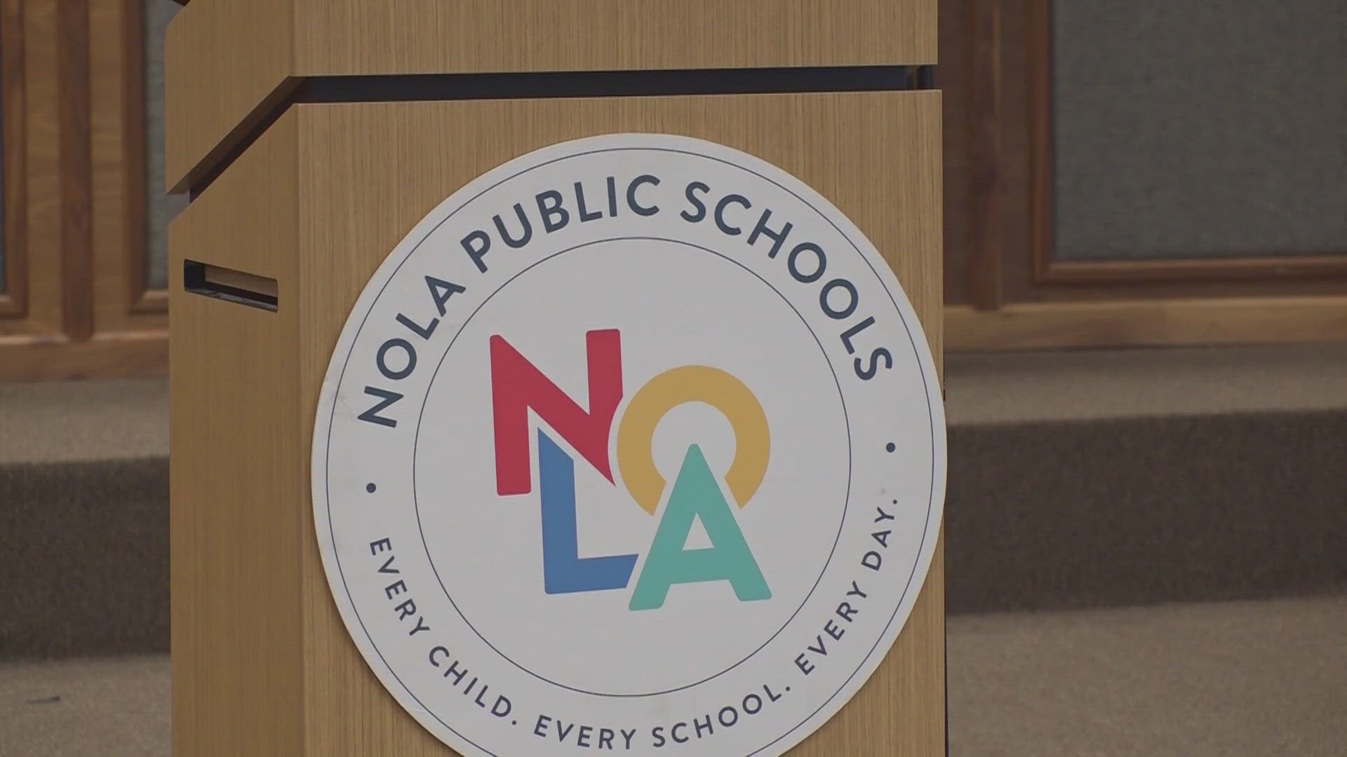 Open enrollment in New Orleans Public Schools begins for parents who did not participate in the main round.