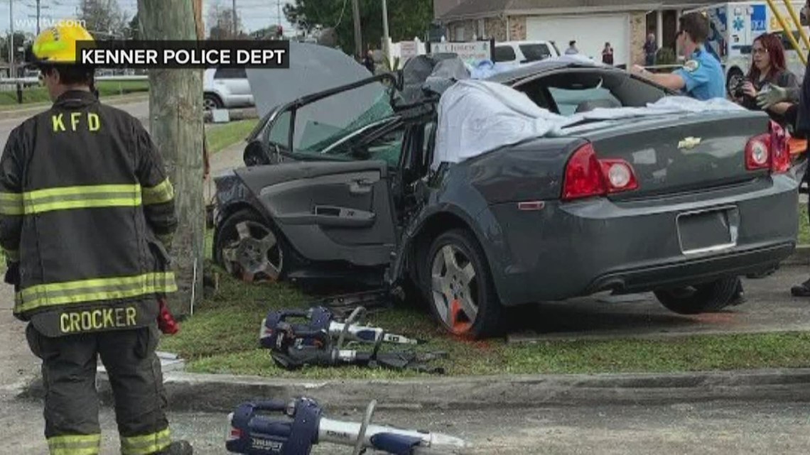 Pregnant Woman Unborn Child Killed In Road Rage Crash Over Merging Lanes Wwltv Com