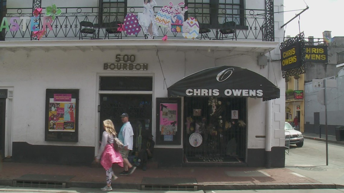 What does the future hold for Chris Owens Club? - Vimarsana News