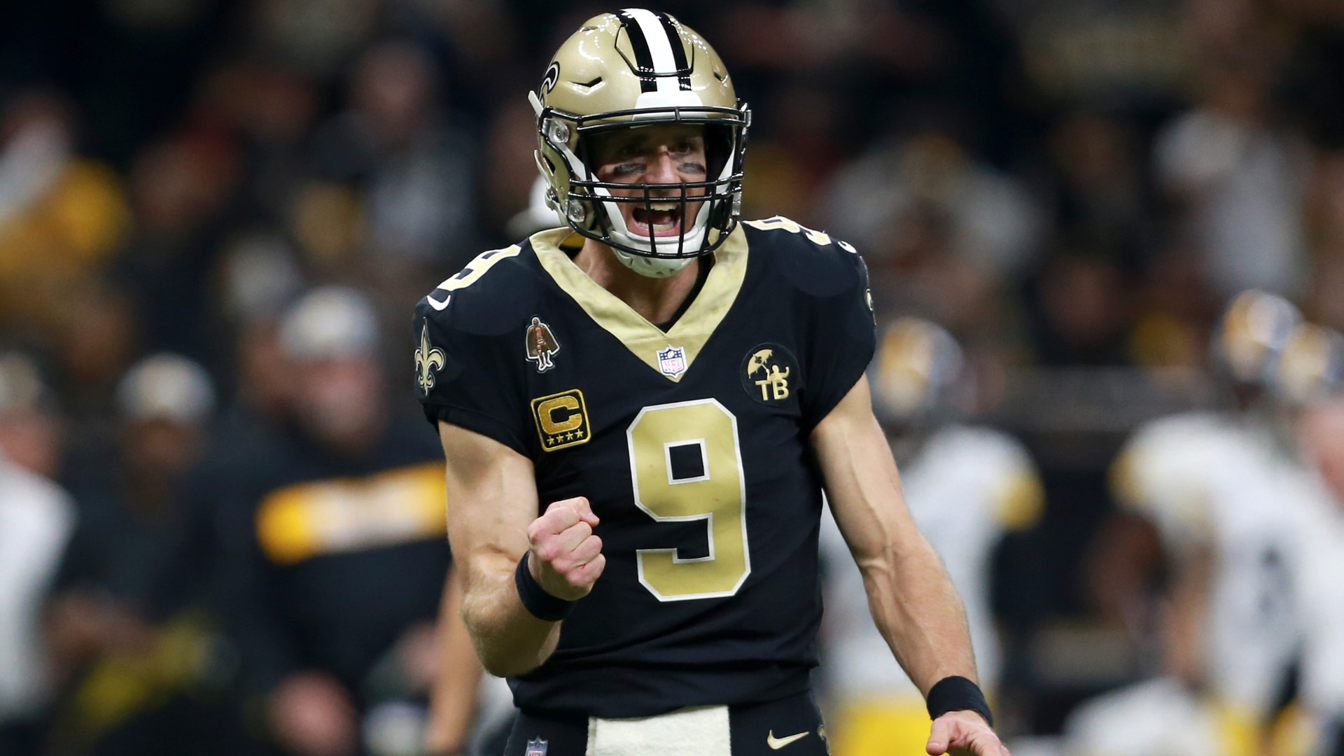 Whatever style an opponent wants to play, the 2018 Saints are more than capable of delivering a victory against them.