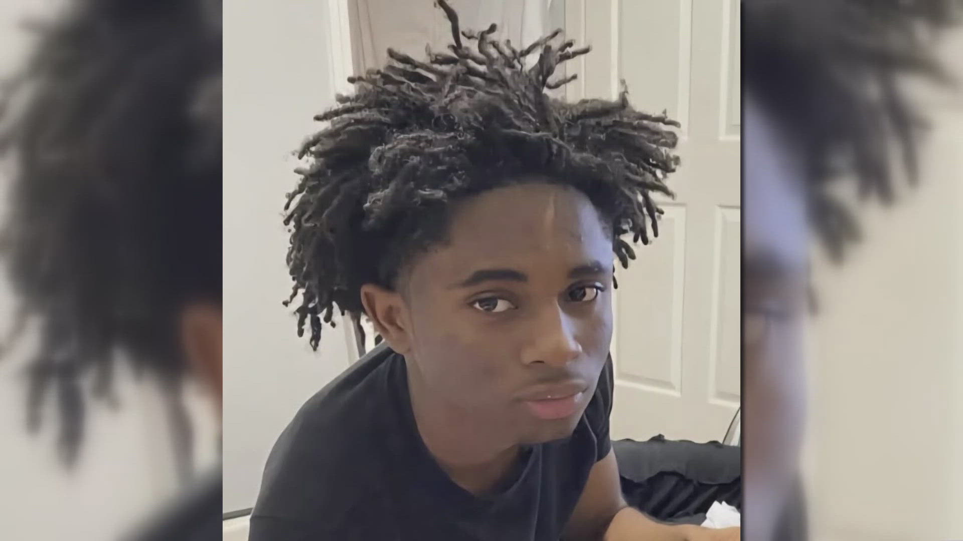 Family identifies teen shot dead in Algiers | wwltv.com